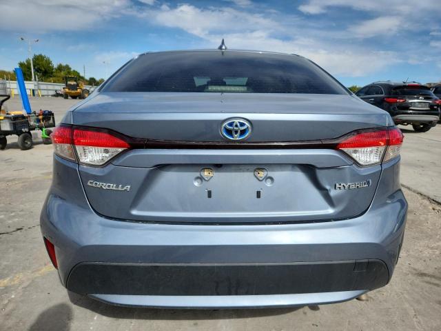 2022 TOYOTA COROLLA LE - JTDEAMDE9NJ059033