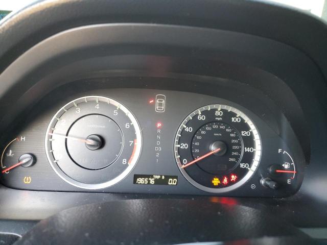 2010 HONDA ACCORD LXP #3300657918