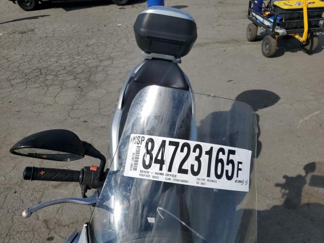 2004 HONDA FSC600 D JH2PF01114K200617