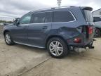Lot #3305538066 2016 MERCEDES-BENZ GL 350 BLU