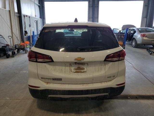 2024 CHEVROLET EQUINOX LT 3GNAXUEG7RS184539