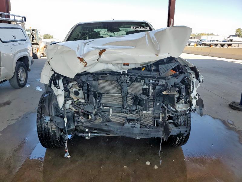 2024 NISSAN FRONTIER S - 1N6ED1CL0RN638669