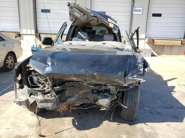 2003 CHEVROLET TRAILBLAZE #3310401956