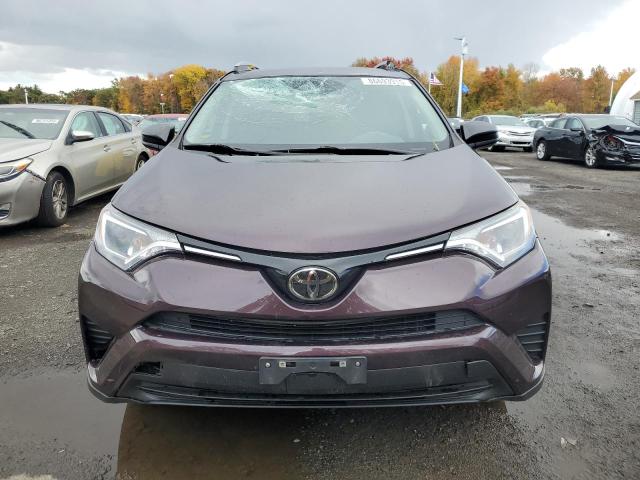 2017 TOYOTA RAV4 LE - 2T3BFREV0HW654522