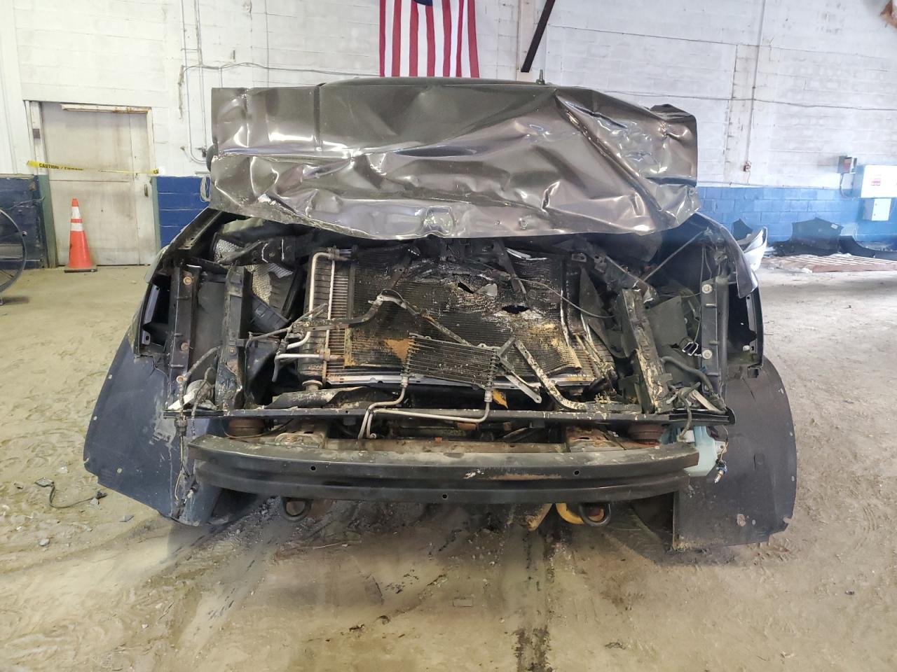 CHEVROLET SUBURBAN K1500 LT