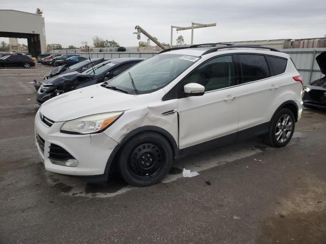 Global Auto Auctions: 2013 FORD ESCAPE SEL