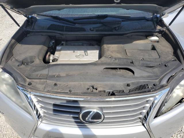 2015 LEXUS RX 350 - 2T2ZK1BAXFC154044