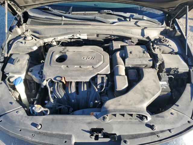 2019 KIA OPTIMA LX #3298047130