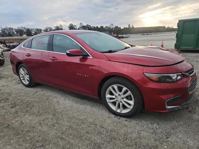 2018 CHEVROLET MALIBU LT 1G1ZD5ST8JF180075