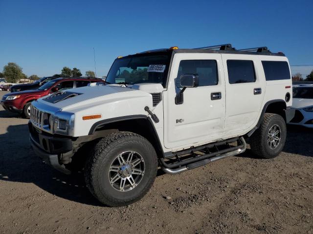 2005 HUMMER H2 #3309244619
