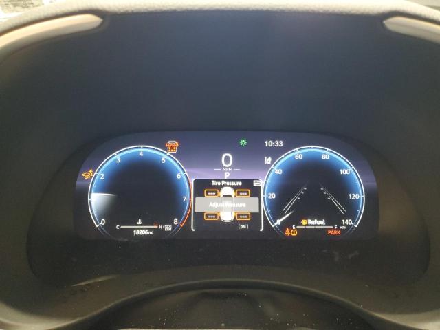 2024 TOYOTA HIGHLANDER LE - 5TDKDRBH6RS546798