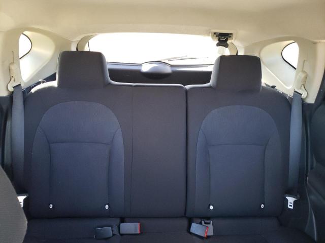 2013 NISSAN ROGUE S #3296893826