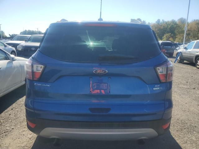 2017 FORD ESCAPE SE #3257221788
