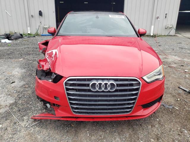 2015 AUDI A3 PREMIUM WAUEFGFFXF1026498