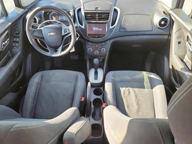 2015 CHEVROLET TRAX LS #3279735922