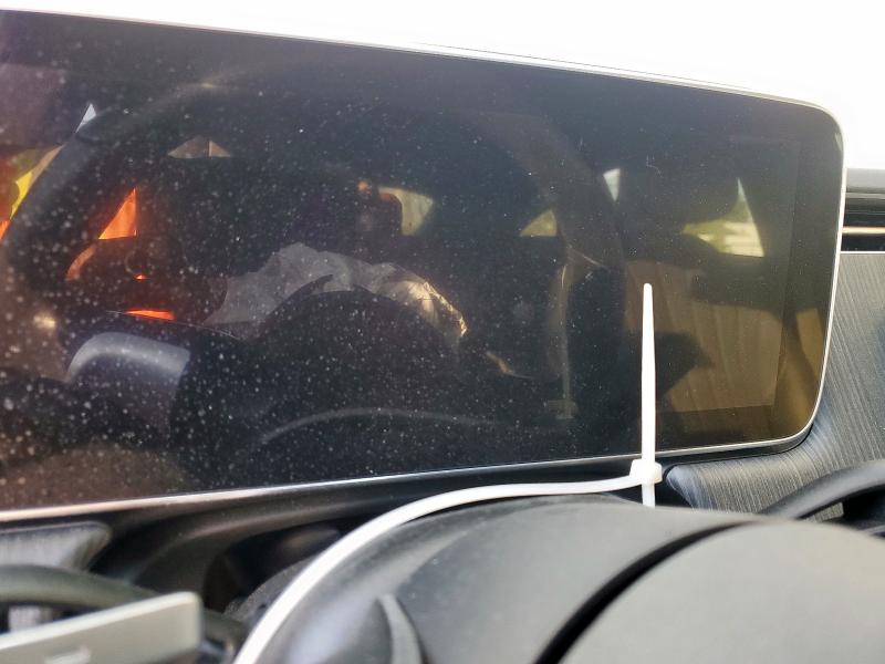 2023 MERCEDES-BENZ EQS SEDAN - W1KCG2EB3PA042736