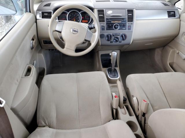 2010 NISSAN VERSA S - 3N1BC1CP3AL438100