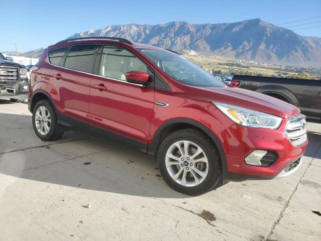 2017 FORD ESCAPE SE - 1FMCU9G98HUB60623