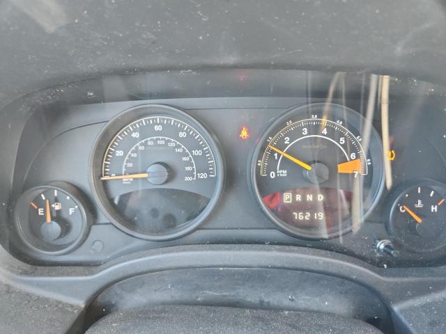 2016 JEEP COMPASS SP - 1C4NJDBBXGD556716