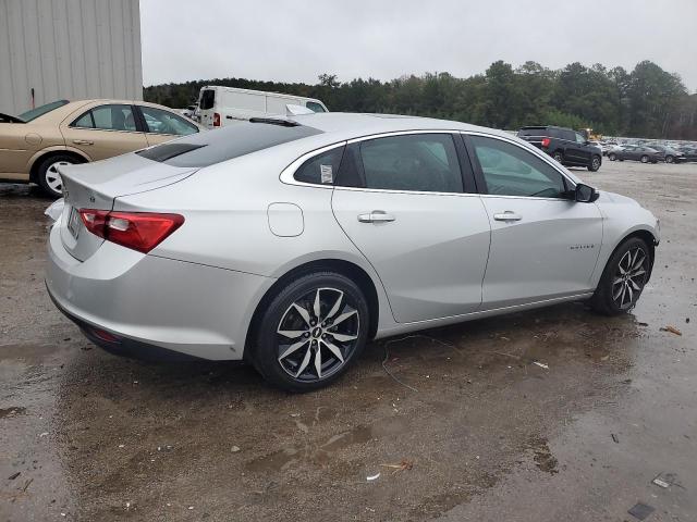 2018 CHEVROLET MALIBU LT - 1G1ZD5ST9JF293386