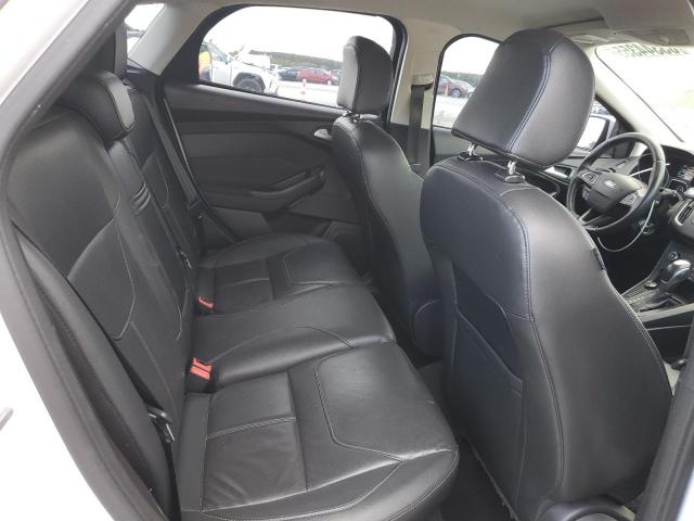 2016 FORD FOCUS SE #3274733808