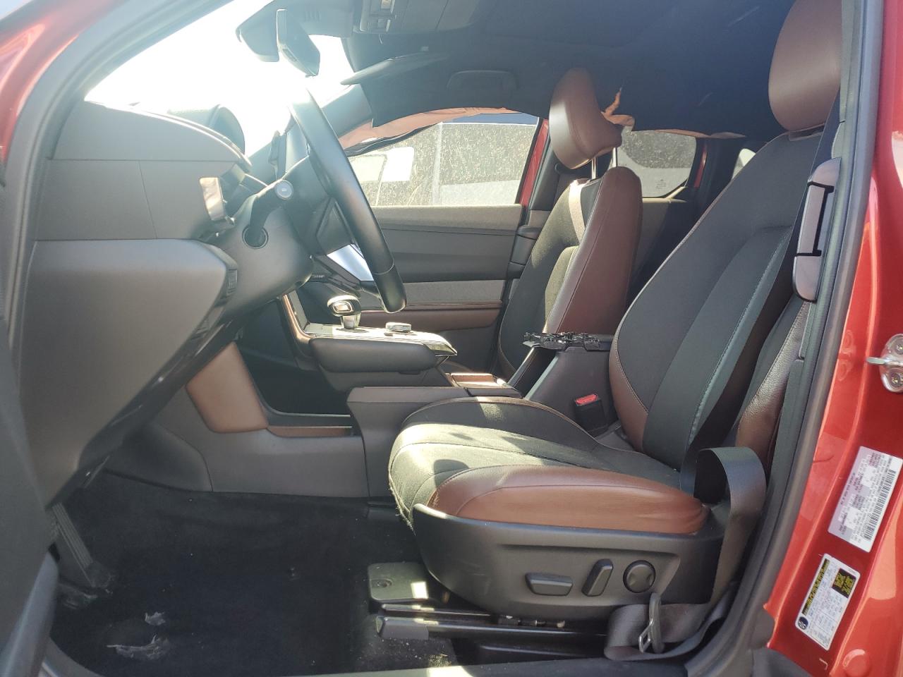 MAZDA MX-30 PREMIUM PLUS