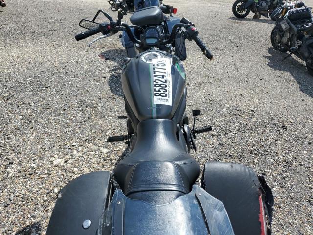 2022 KAWASAKI EN650 C #3301619668