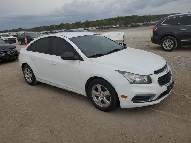 2015 CHEV CRUZE LS - 1G1PA5SH0F7216970
