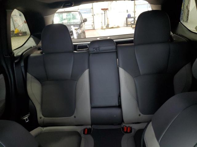 2025 SUBARU FORESTER L - JF2SLSRD5SH426659