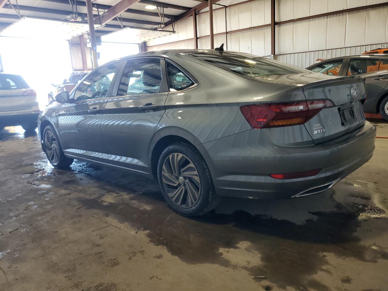 VOLKSWAGEN JETTA SEL PREMIUM