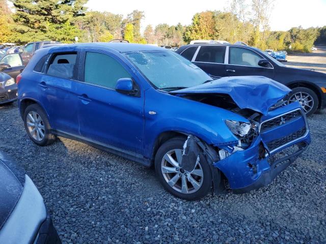 2015 MITSUBISHI OUTLANDER SPORT ES 4A4AR3AU3FE003119
