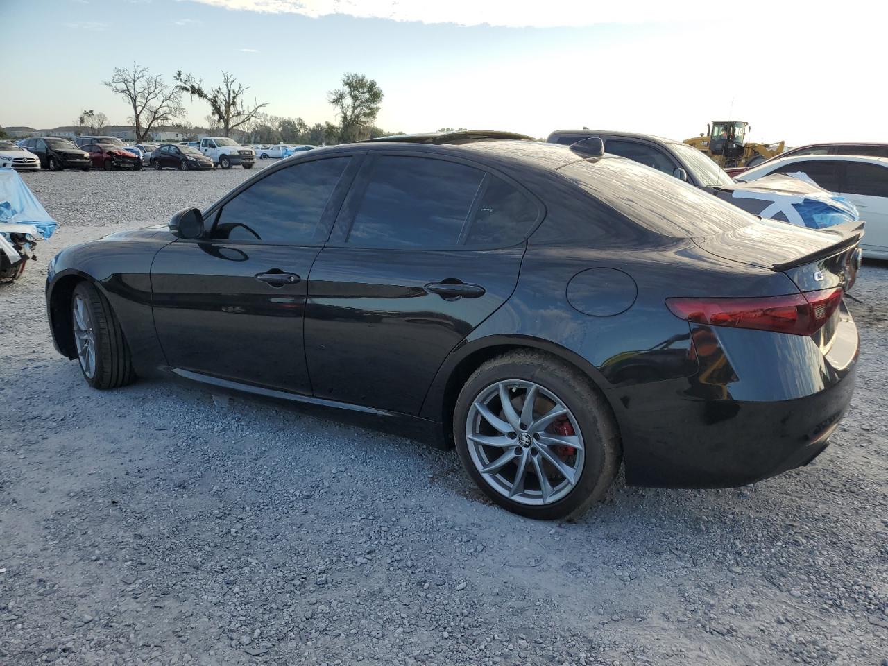 ALFA ROMEO GIULIA SPRINT