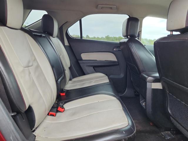 2016 CHEVROLET EQUINOX LT - 2GNALDEK2G1165146