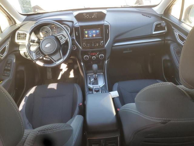 2022 SUBARU FORESTER P - JF2SKAEC8NH443258