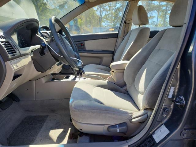 2005 KIA SPECTRA LX #3304734905