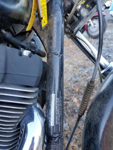 2001 HARLEY-DAVIDSON FXDXT 1HD1GLV111Y306757