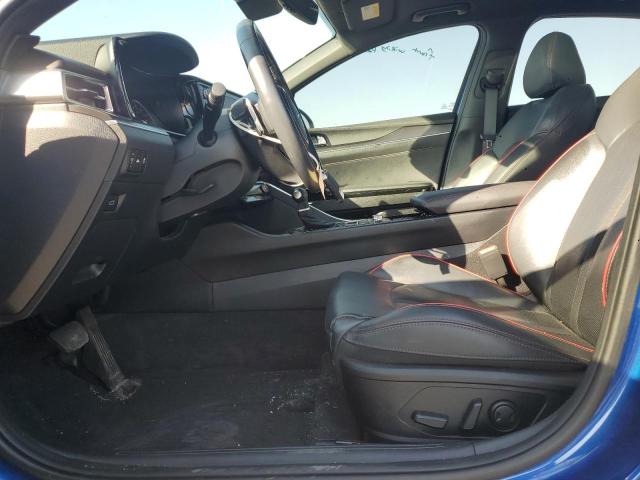 2023 KIA K5 GT 5XXG44J85PG179000