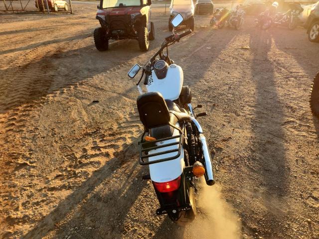 2019 HONDA VT750 C2B JH2RC5370KK900108