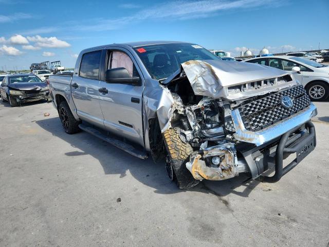 2021 TOYOTA TUNDRA CRE #3303769427