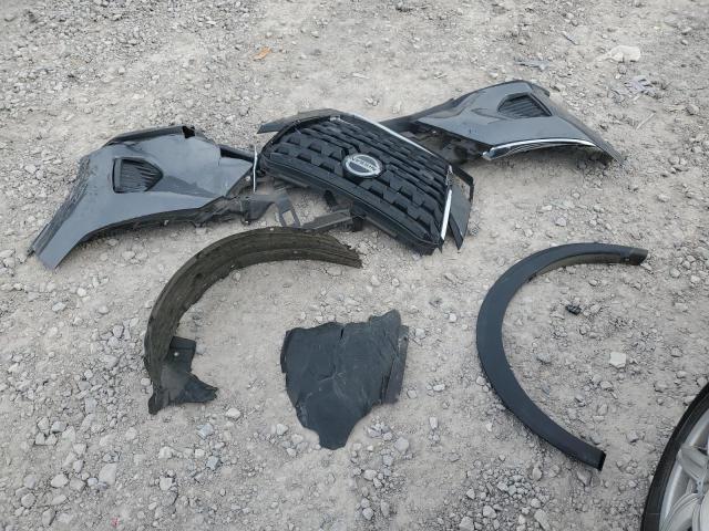 2021 NISSAN KICKS S #3297118504