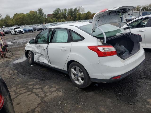 2014 FORD FOCUS SE - 1FADP3F22EL415856