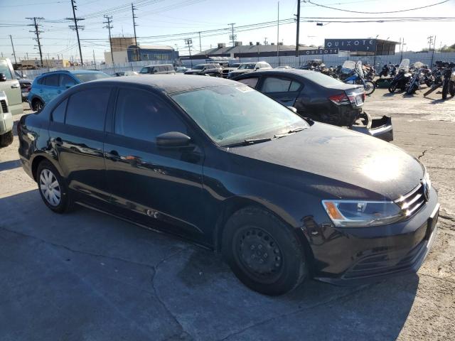 2016 VOLKSWAGEN JETTA S - 3VW267AJ1GM239293