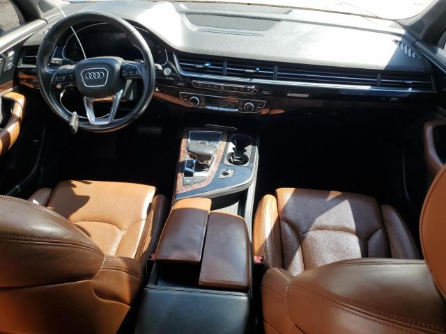 2017 AUDI Q7 PRESTIG WA1VAAF70HD019949