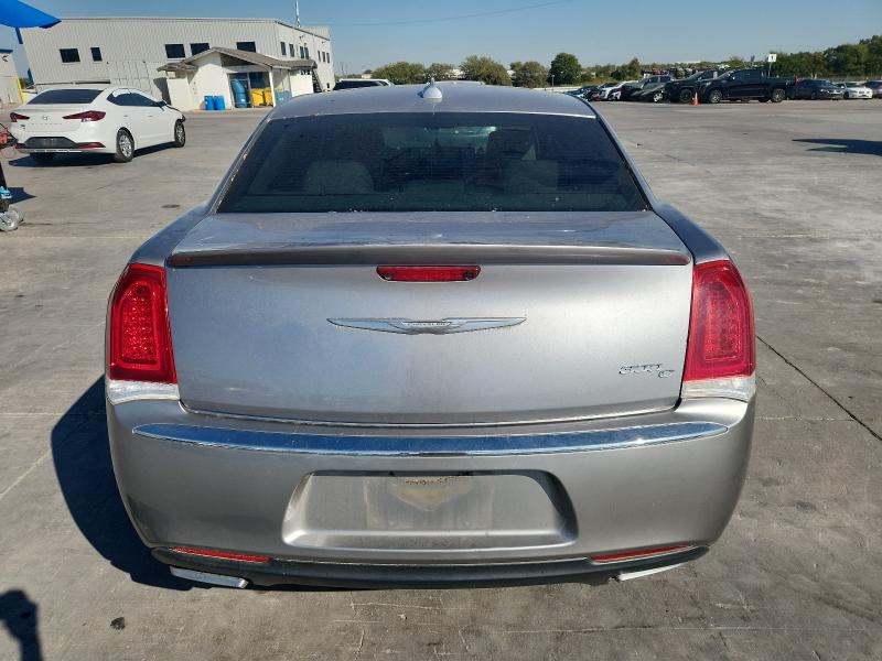 2015 CHRYSLER 300C - 2C3CCAEG9FH760551