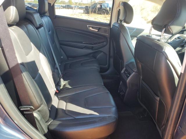 2019 FORD EDGE TITAN #3274664868