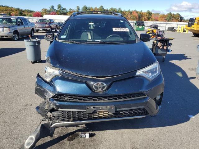 2018 TOYOTA RAV4 SE - JTMJFREV0JJ228720