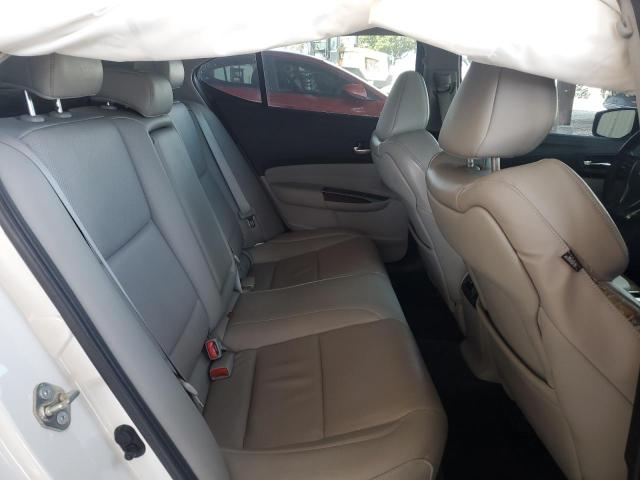 2017 ACURA TLX ADVANC #3287691036