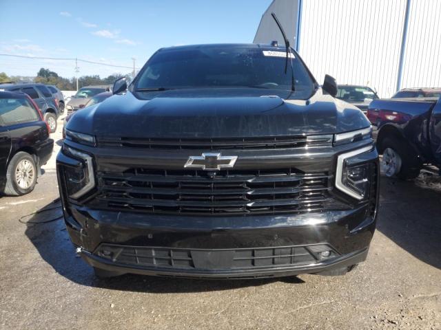 2025 CHEVROLET TAHOE K150 #3290247202