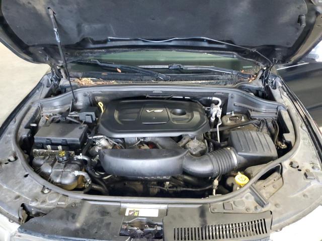 2017 DODGE DURANGO CI - 1C4RDJEG7HC817564