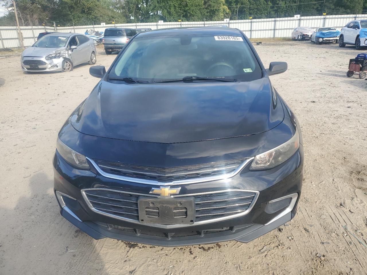 CHEVROLET MALIBU LS